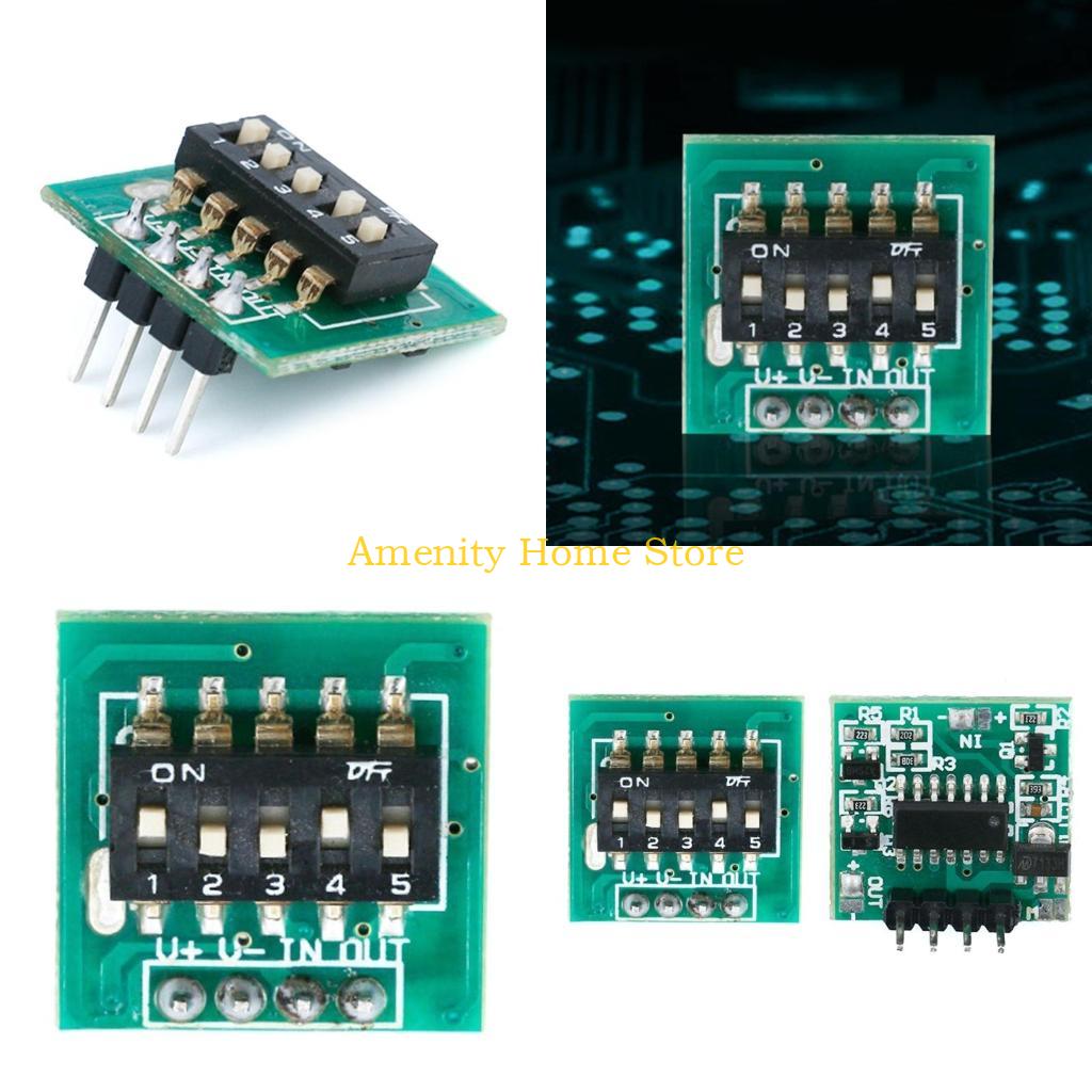 F26C Timer Relay, Time Delay Relay DC5V 12V 24V Delay Controller Board Delay-off Cycle Timer 10S-24H Triggers Delay Relay CN
F26C Timer Relay, Time Delay Relay DC5V 12V 24V Delay Controller Board Delay-off Cycle Timer 10S-24H Triggers Delay Relay CN