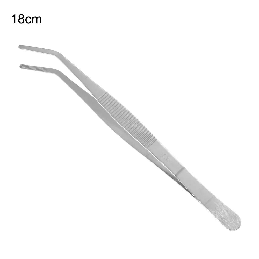 Stainless Steel Barbecue Tongs Serving Presentation Kitchen Tool Multiple Types Silver Plating Chef Food Tweezer BBQ Clip
Stainless Steel Barbecue Tongs Serving Presentation Kitchen Tool Multiple Types Silver Plating Chef Food Tweezer BBQ Clip