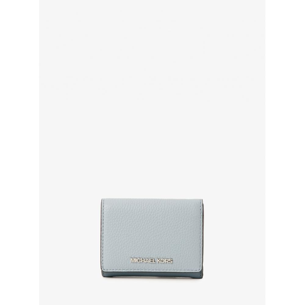 Компактный кошелек MICHAEL KORS JET SET TRAVEL Средний 35S4STVE2L2615 Бледно-синий мульти
Компактный кошелек MICHAEL KORS JET SET TRAVEL Средний 35S4STVE2L2615 Бледно-синий мульти