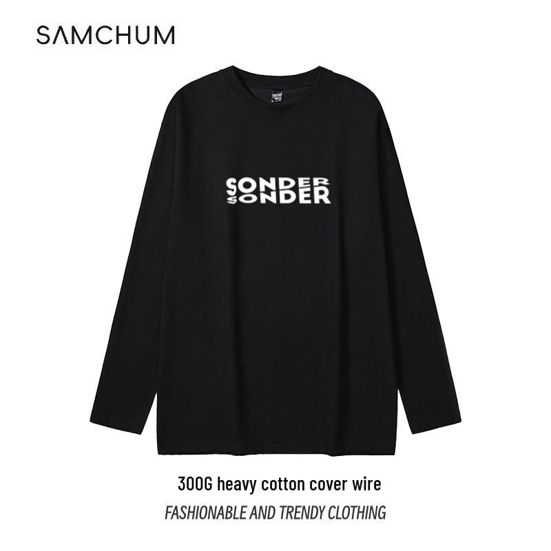 Американская двусторонняя бархатная мужская футболка с круглым вырезом, тяжелая, 300 г XXXL чёрный
Американская двусторонняя бархатная мужская футболка с круглым вырезом, тяжелая, 300 г XXXL чёрный