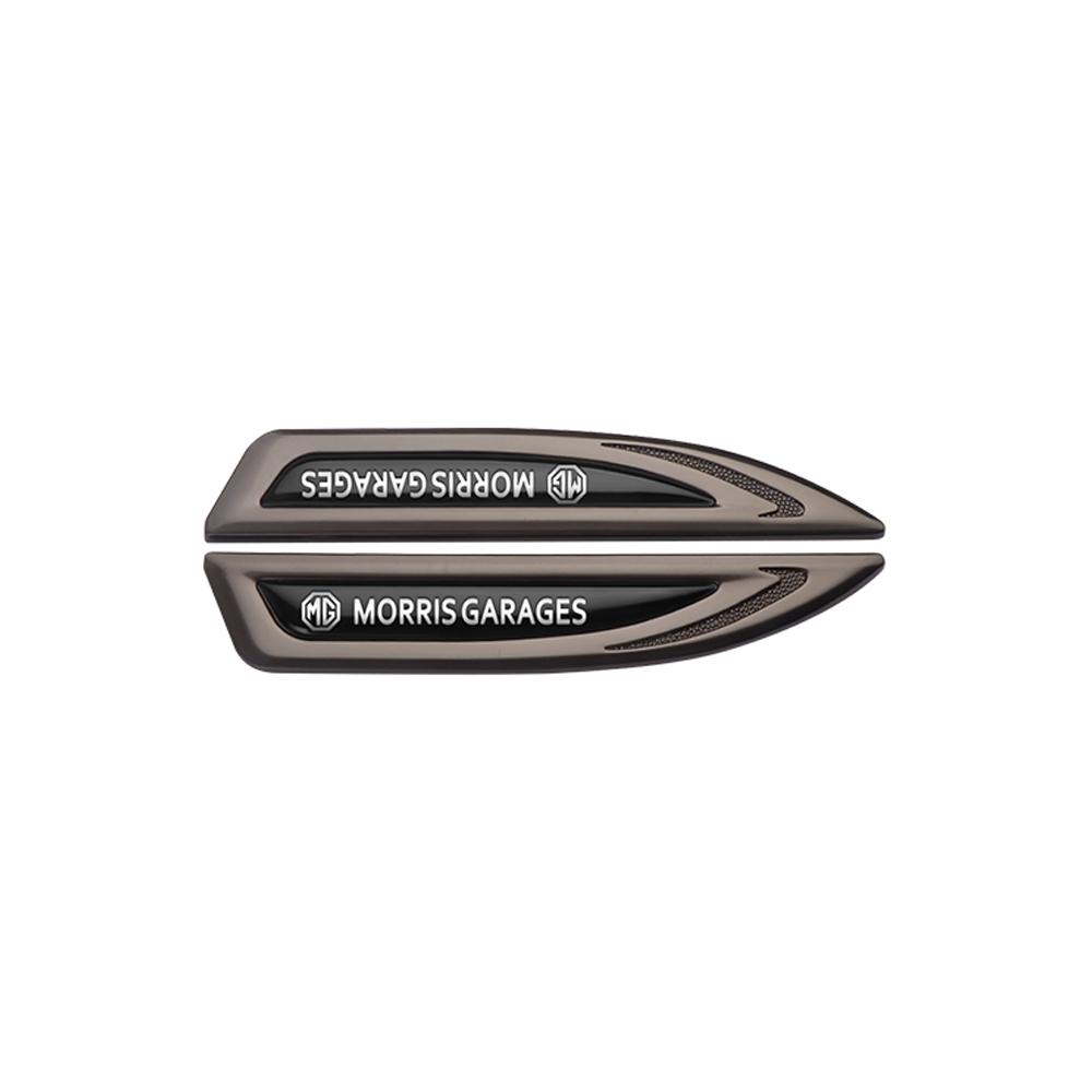 Car Fender Side Emblem Sticker Rear Trunk Badge Decor Accessories For Morris Garages MG ZS 5 7 6 Cyberster MG4 EV X-power Hector
Car Fender Side Emblem Sticker Rear Trunk Badge Decor Accessories For Morris Garages MG ZS 5 7 6 Cyberster MG4 EV X-power Hector
