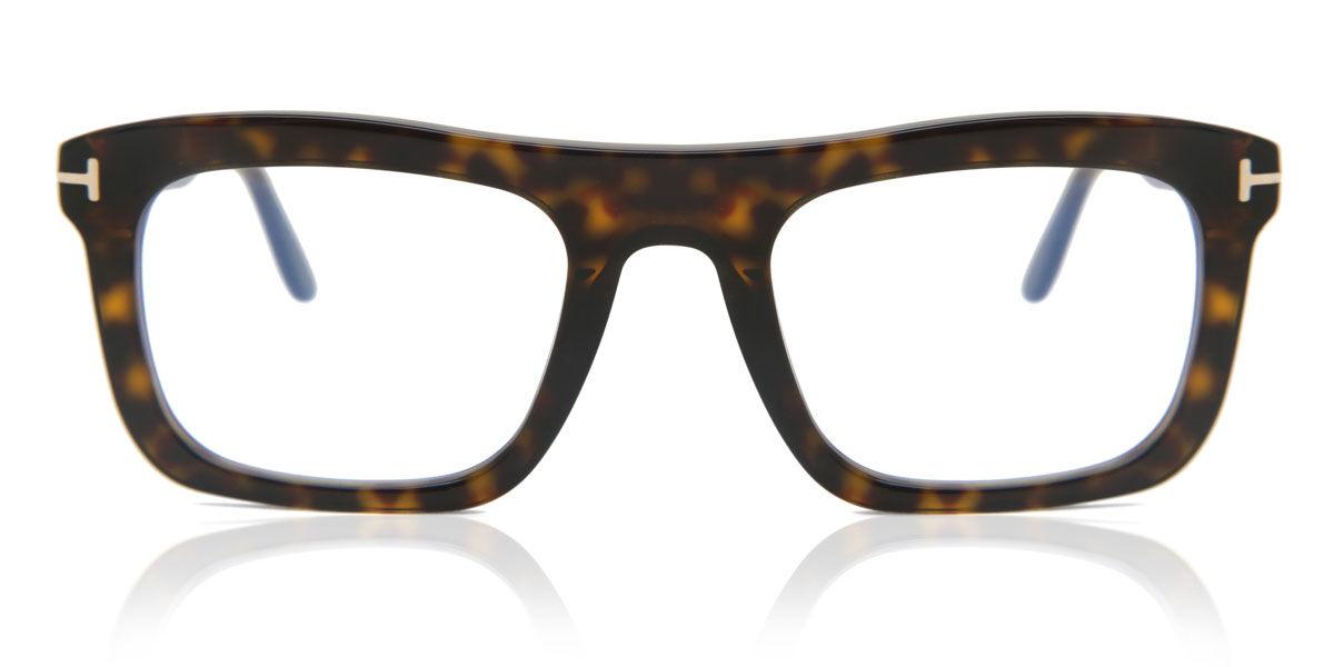Tom Ford Ft5757 B Blue Light Block 052 Men Eyeglasses Dark Tortoise/52
Tom Ford Ft5757 B Blue Light Block 052 Men Eyeglasses Dark Tortoise/52