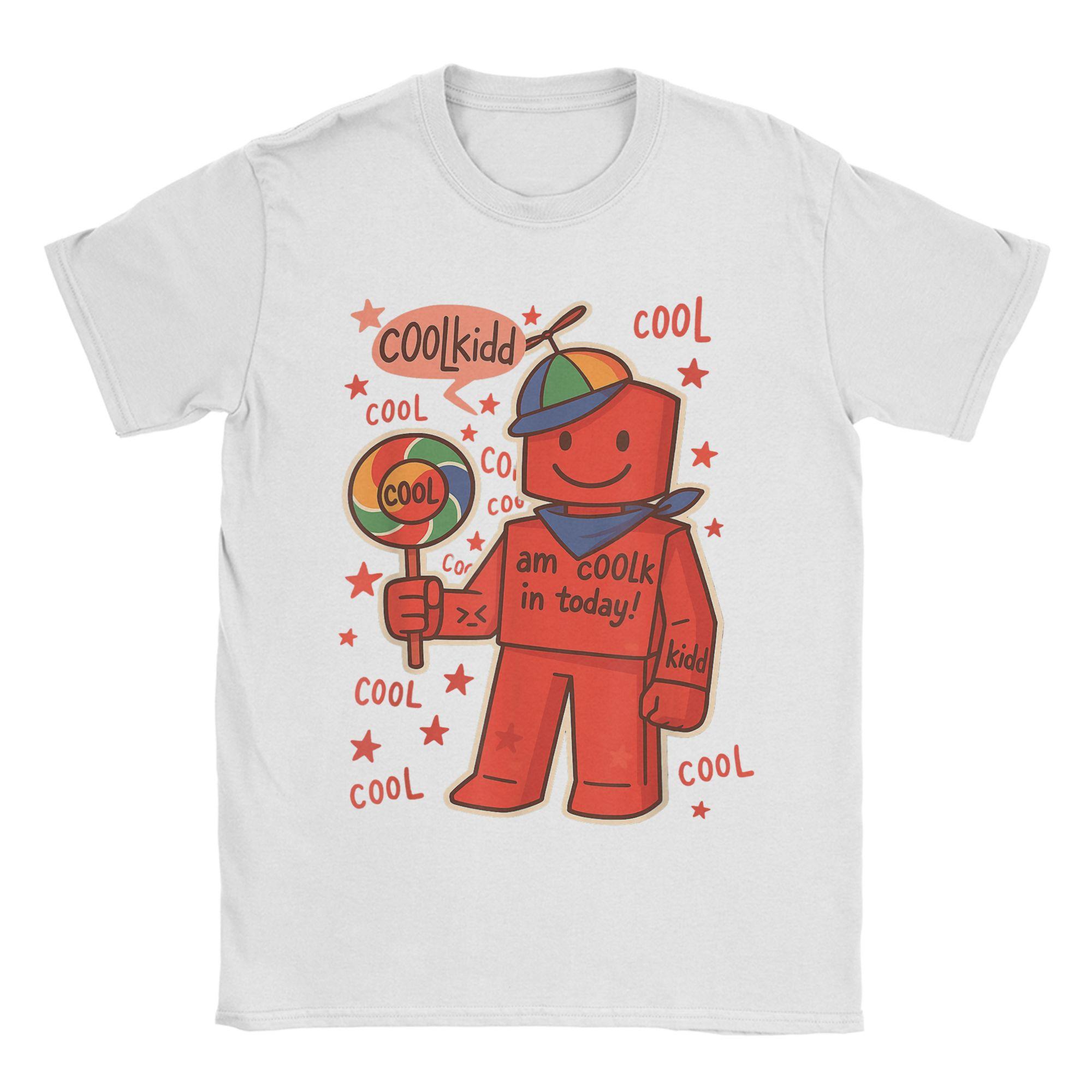 Команда C00lkidd Присоединяйтесь сегодня Забавная трендовая цитата Футболка Летние футболки для мужчин Футболка с принтом Короткий рукав Футболки Y2K XXXXXL белый
Команда C00lkidd Присоединяйтесь сегодня Забавная трендовая цитата Футболка Летние футболки для мужчин Футболка с принтом Короткий рукав Футболки Y2K XXXXXL белый