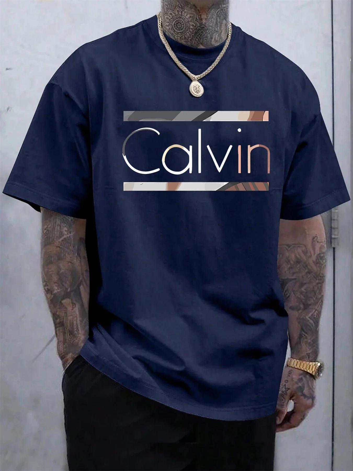 Summer Fashion 100 Pure Cotton Mens Tshirt Casual and Loose Highquality Shortsleeved Tshirt with Letter Prints for Men 4XL
Summer Fashion 100 Pure Cotton Mens Tshirt Casual and Loose Highquality Shortsleeved Tshirt with Letter Prints for Men 4XL