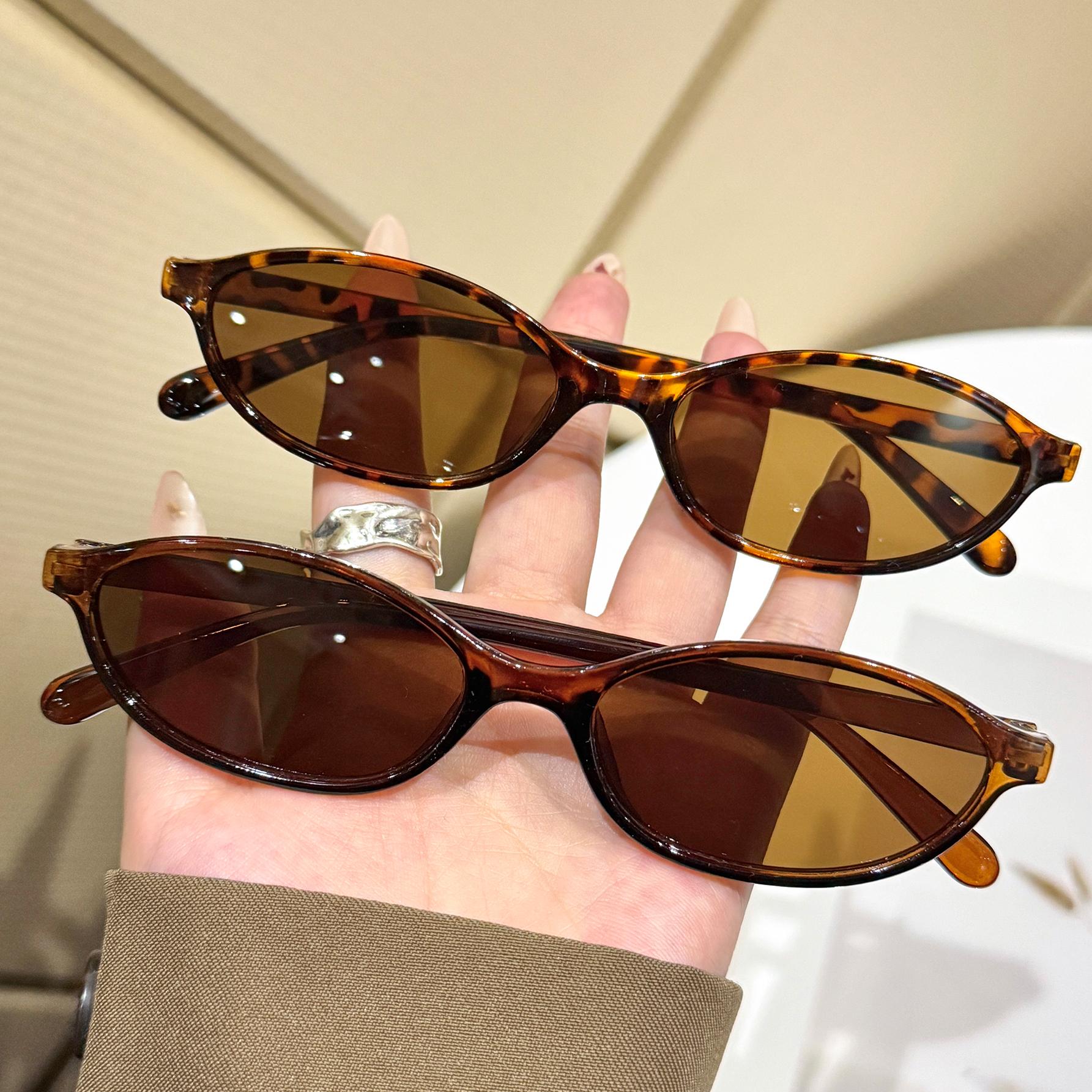 2Pcs Pair of Summer Fashion Glasses for Women, Women s Sunglasses Suitable for Summer Daily Decoration and Photography, Uv400
2Pcs Pair of Summer Fashion Glasses for Women, Women s Sunglasses Suitable for Summer Daily Decoration and Photography, Uv400