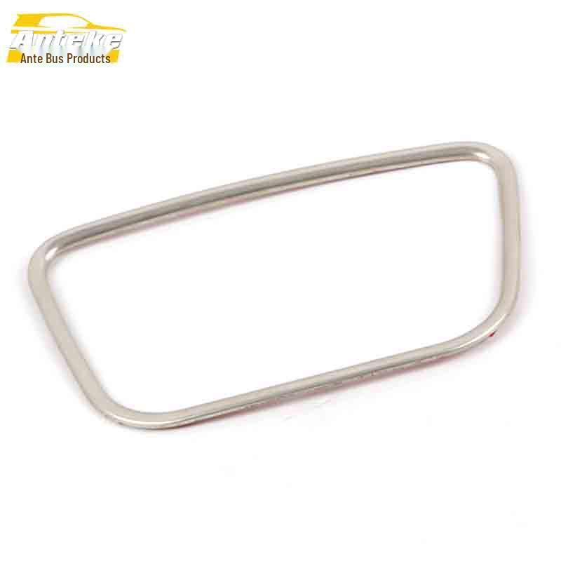 Verano GS Rear Row Air Outlet Decorative Trim for Third Row AC
Verano GS Rear Row Air Outlet Decorative Trim for Third Row AC