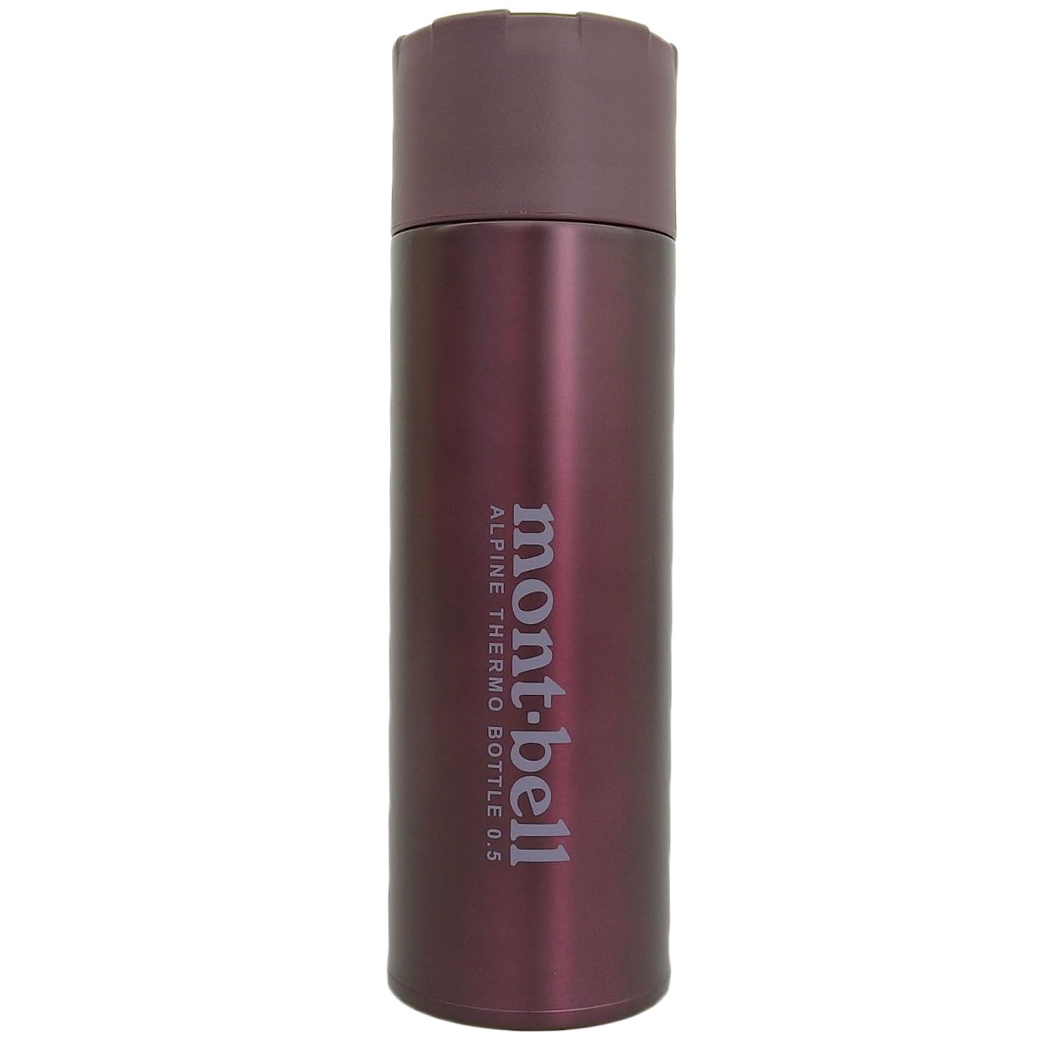 montbell alpine thermo bottle 0.5l wine red вина червоного кольору
montbell alpine thermo bottle 0.5l wine red вина червоного кольору