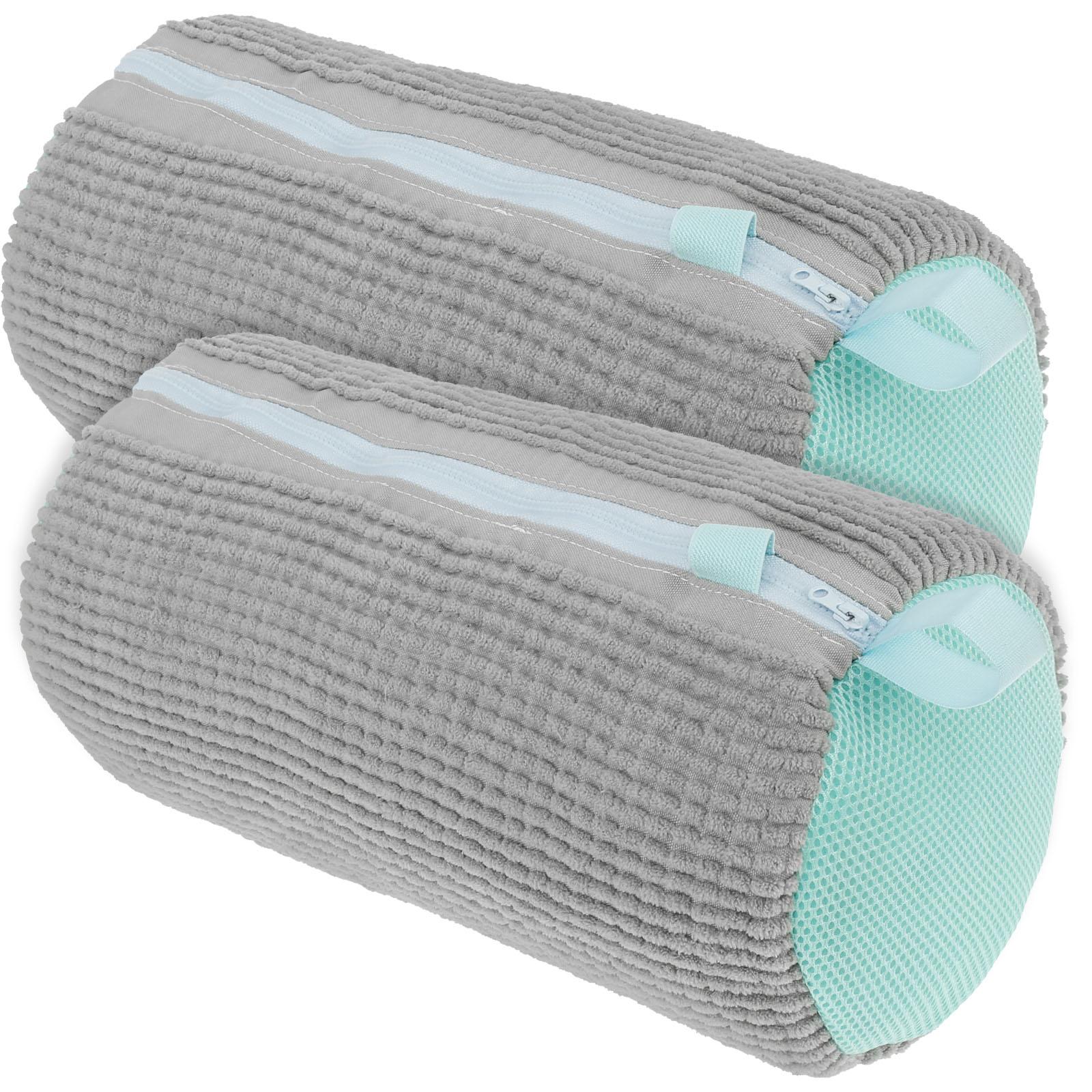 2 шт. мешок для стирки обуви быстрое удаление грязи стирка стиральная машина ленивые люди антидеформационный фильтр для одежды утолщение многоразовый серый
2 шт. мешок для стирки обуви быстрое удаление грязи стирка стиральная машина ленивые люди антидеформационный фильтр для одежды утолщение многоразовый серый