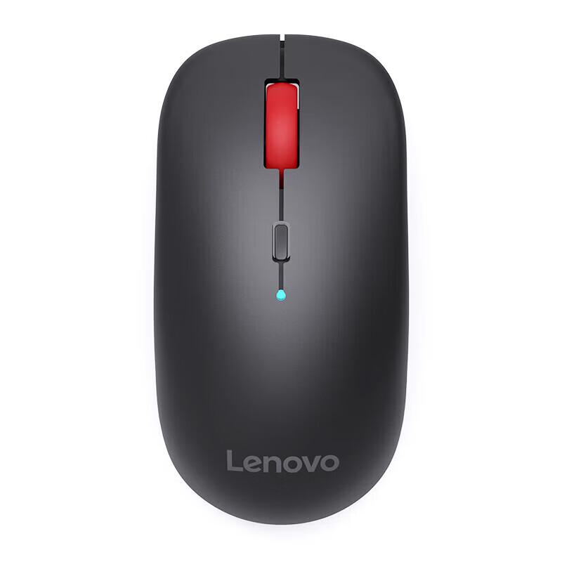 Lenovo ThinkPad M25 Wireless Mouse
Lenovo ThinkPad M25 Wireless Mouse