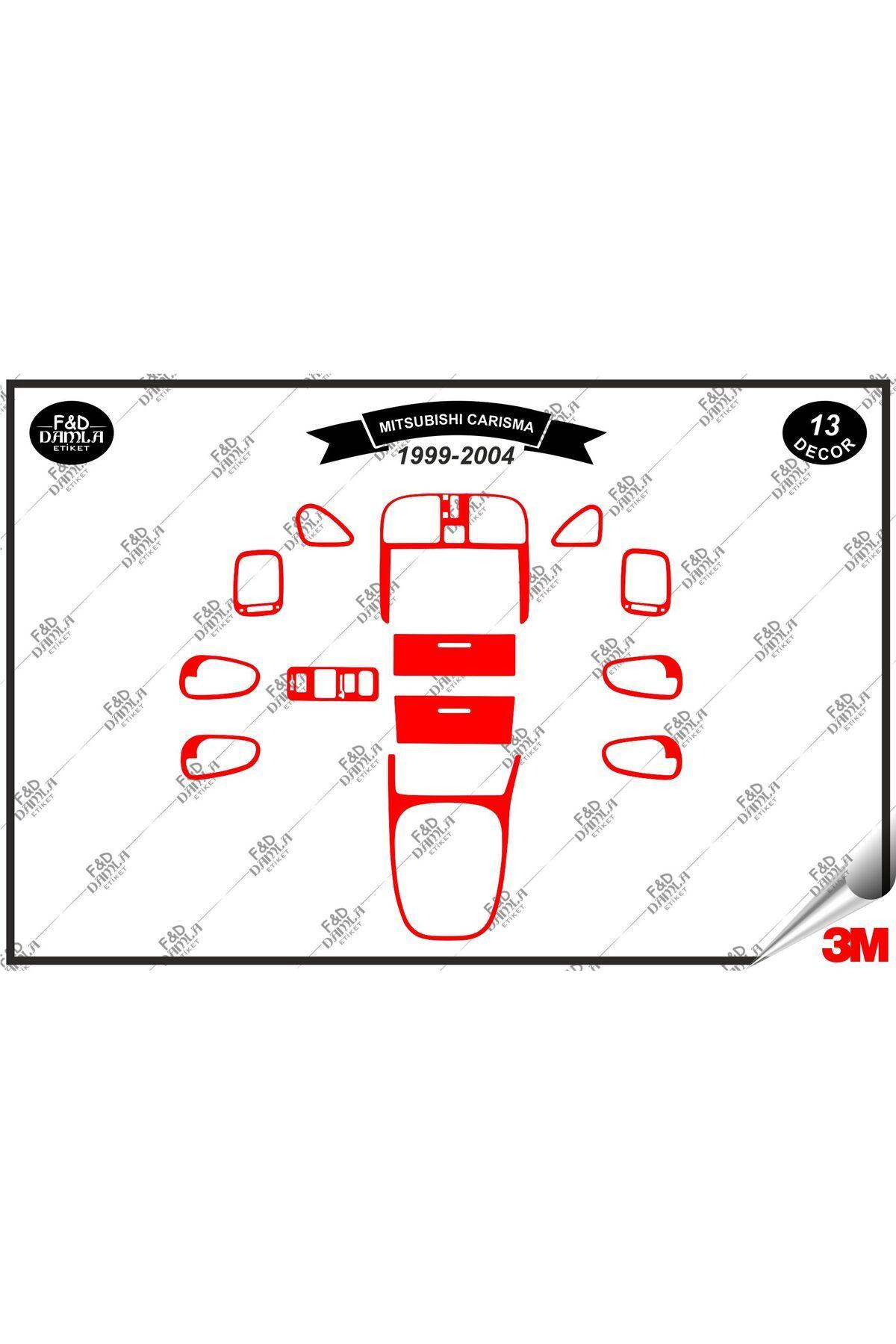 Mitsubishi Carisma 1999-2004 Torpido Konsol Trim Göğüs Maun Kaplama Set 13 Parça Kırmızı
Mitsubishi Carisma 1999-2004 Torpido Konsol Trim Göğüs Maun Kaplama Set 13 Parça Kırmızı