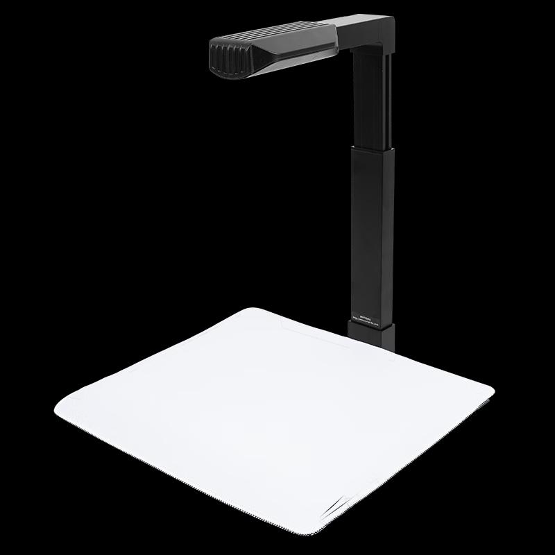 Comet G6313 Medical Document & Barcode Scanner CN plug (adapter included)
Comet G6313 Medical Document & Barcode Scanner CN plug (adapter included)