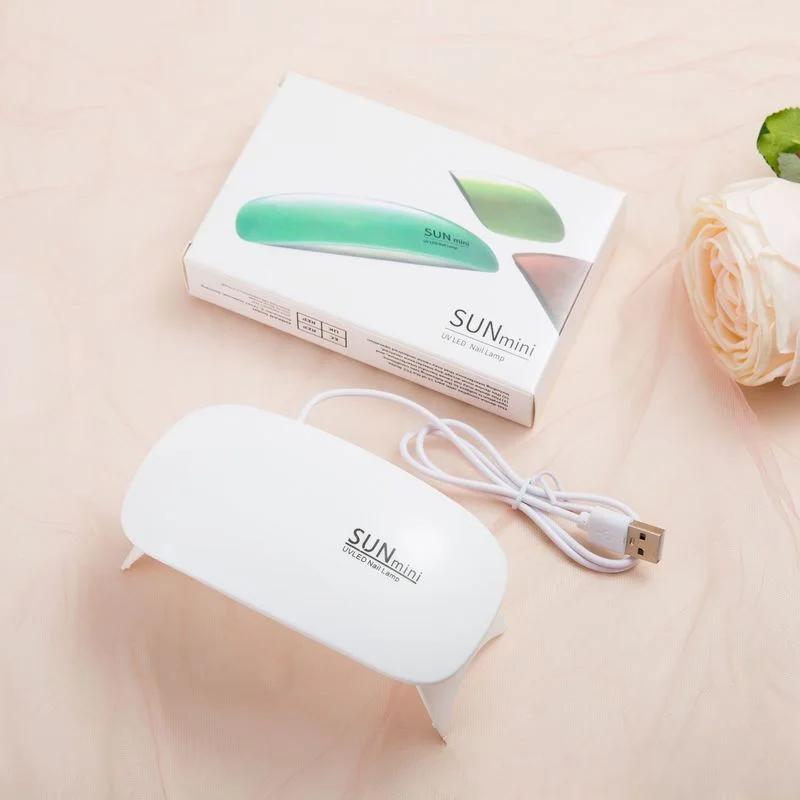 6 светодиодных УФ-ламп для маникюра, профессиональная лампа для отверждения геля, портативная мини-лампа для домашнего использования, аксессуар для ногтей с USB белый
6 светодиодных УФ-ламп для маникюра, профессиональная лампа для отверждения геля, портативная мини-лампа для домашнего использования, аксессуар для ногтей с USB белый