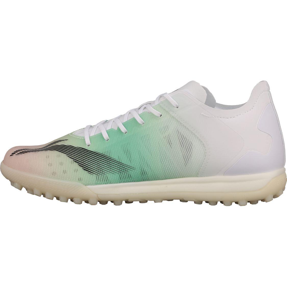Li Ning Sports Lifestyle нескользящие дышащие футбольные бутсы мужские футбольные бутсы оранжевые зеленые белые ASTR019-2 44⅓
Li Ning Sports Lifestyle нескользящие дышащие футбольные бутсы мужские футбольные бутсы оранжевые зеленые белые ASTR019-2 44⅓