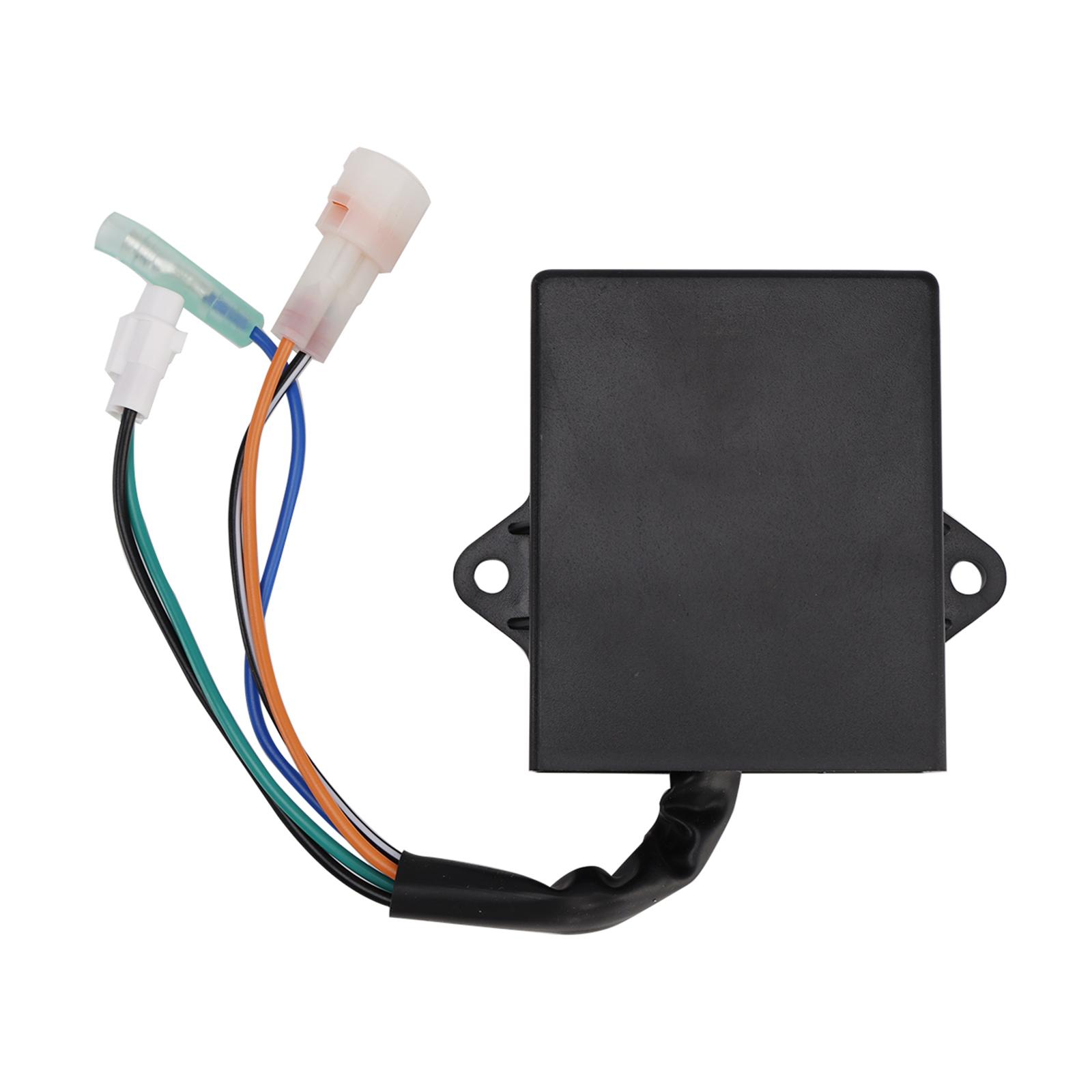 Ignition System Unit Box Cdi 32900-19B30 For Suzuki Lt-F4Wd Kingquad 300 91-95
Ignition System Unit Box Cdi 32900-19B30 For Suzuki Lt-F4Wd Kingquad 300 91-95