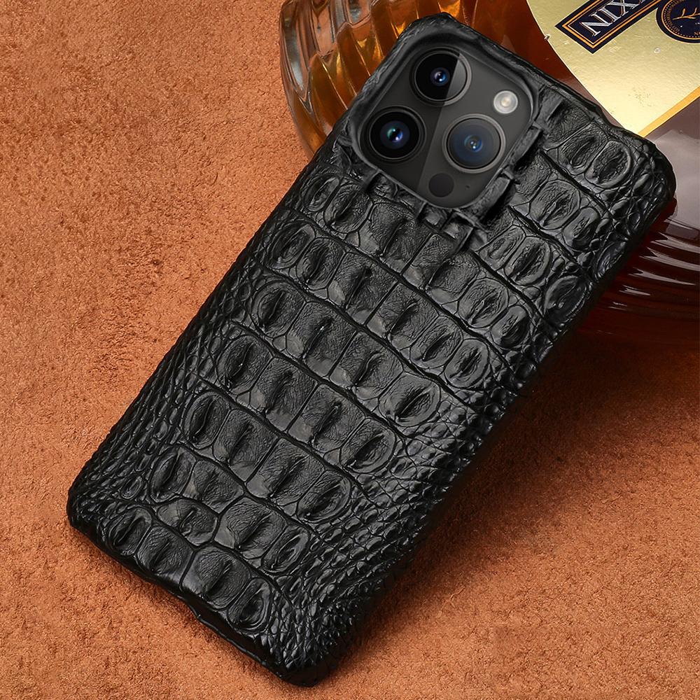 100% натуральный чехол из крокодиловой кожи для iPhone 16 15 11 12 13 14 Pro Max 15Pro 16 Plus роскошная противоударная задняя крышка For iPhone 15 Pro
100% натуральный чехол из крокодиловой кожи для iPhone 16 15 11 12 13 14 Pro Max 15Pro 16 Plus роскошная противоударная задняя крышка For iPhone 15 Pro
