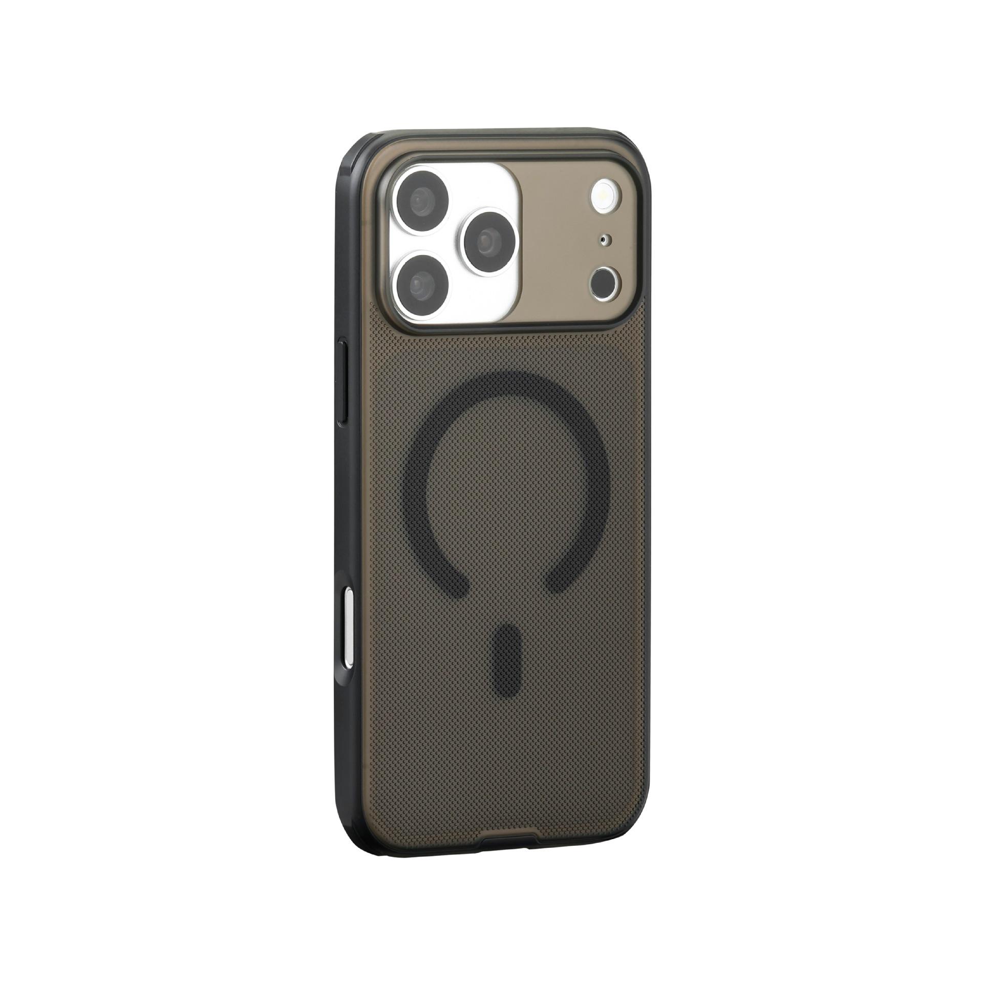 Apple 17 Pro Max Phone Case: Strong Magnetic, Concave-Convex Texture, Polka Dot, Anti-Slip, Skin-Feel Protective Cover iPhone 15 Pro Max
Apple 17 Pro Max Phone Case: Strong Magnetic, Concave-Convex Texture, Polka Dot, Anti-Slip, Skin-Feel Protective Cover iPhone 15 Pro Max