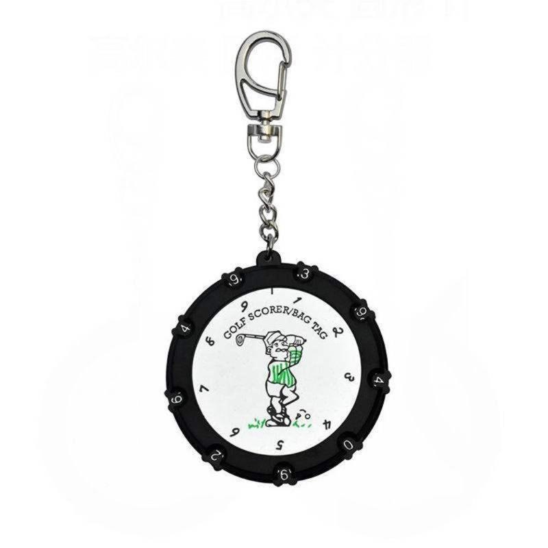 Durability Golf Scorekeeper Rotating Plate Golf Trainings Aid Equipment Golf Trainings Aid
Durability Golf Scorekeeper Rotating Plate Golf Trainings Aid Equipment Golf Trainings Aid