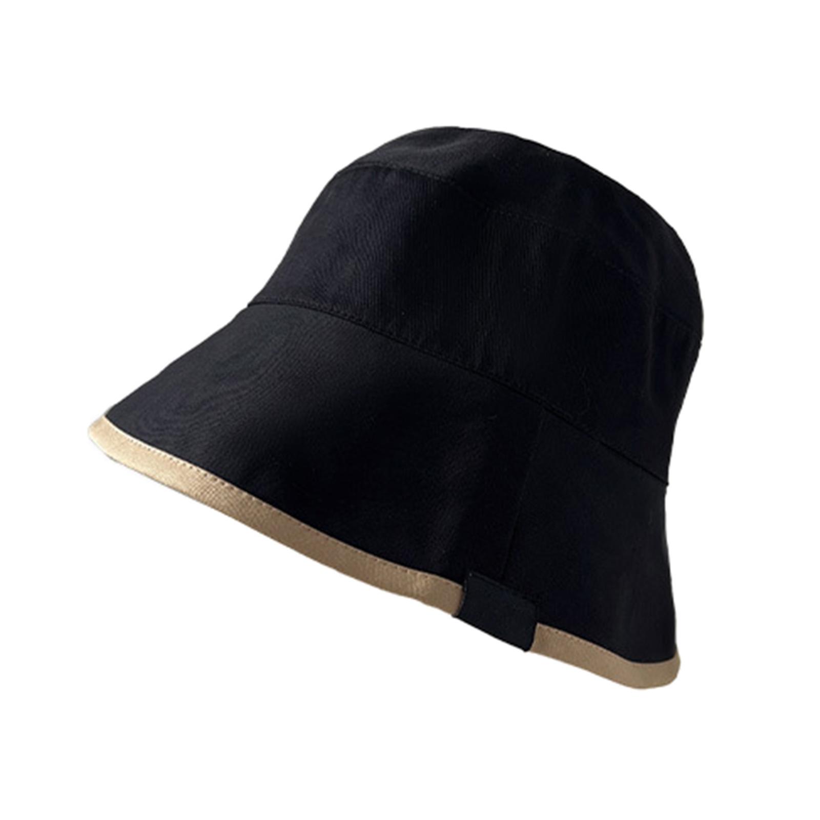 Outdoor Sun Hat Breathable Fisherman Hat Reversible Caps Sunproof Sunshade for Outdoor Surprise Gift A
Outdoor Sun Hat Breathable Fisherman Hat Reversible Caps Sunproof Sunshade for Outdoor Surprise Gift A