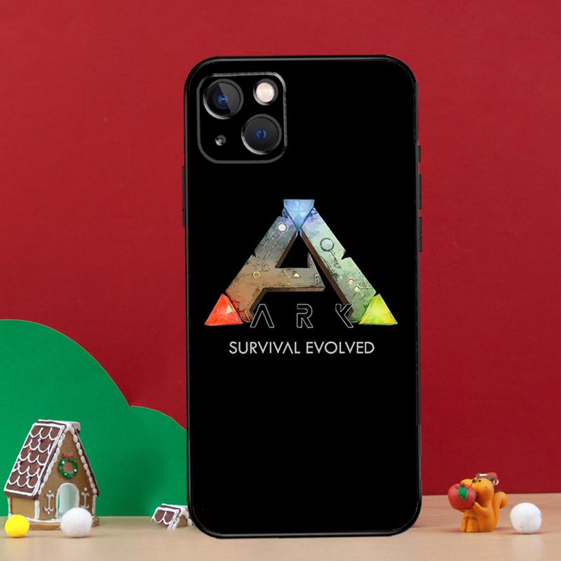 Game ARK Survival Evolved Case For iPhone 15 12 14 Pro Max 11 13 Mini Plus XR X XS Max Phone Back Cover iPhone 11
Game ARK Survival Evolved Case For iPhone 15 12 14 Pro Max 11 13 Mini Plus XR X XS Max Phone Back Cover iPhone 11