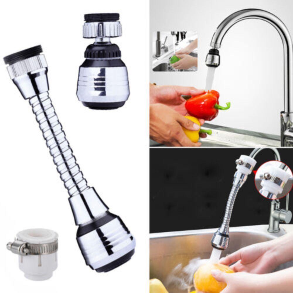 Практичный соединитель, экономия воды, распылительная головка, кухонные аксессуары, гибкий удлинитель смесителя для раковины
Практичный соединитель, экономия воды, распылительная головка, кухонные аксессуары, гибкий удлинитель смесителя для раковины