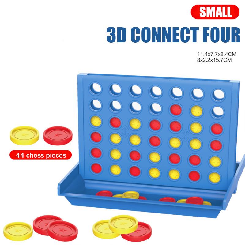 Toys Classic Educational Foldable Four In A Row Bingo Chess Board Game Funny Family Table Games Party Games Gifts Kids Children
Toys Classic Educational Foldable Four In A Row Bingo Chess Board Game Funny Family Table Games Party Games Gifts Kids Children