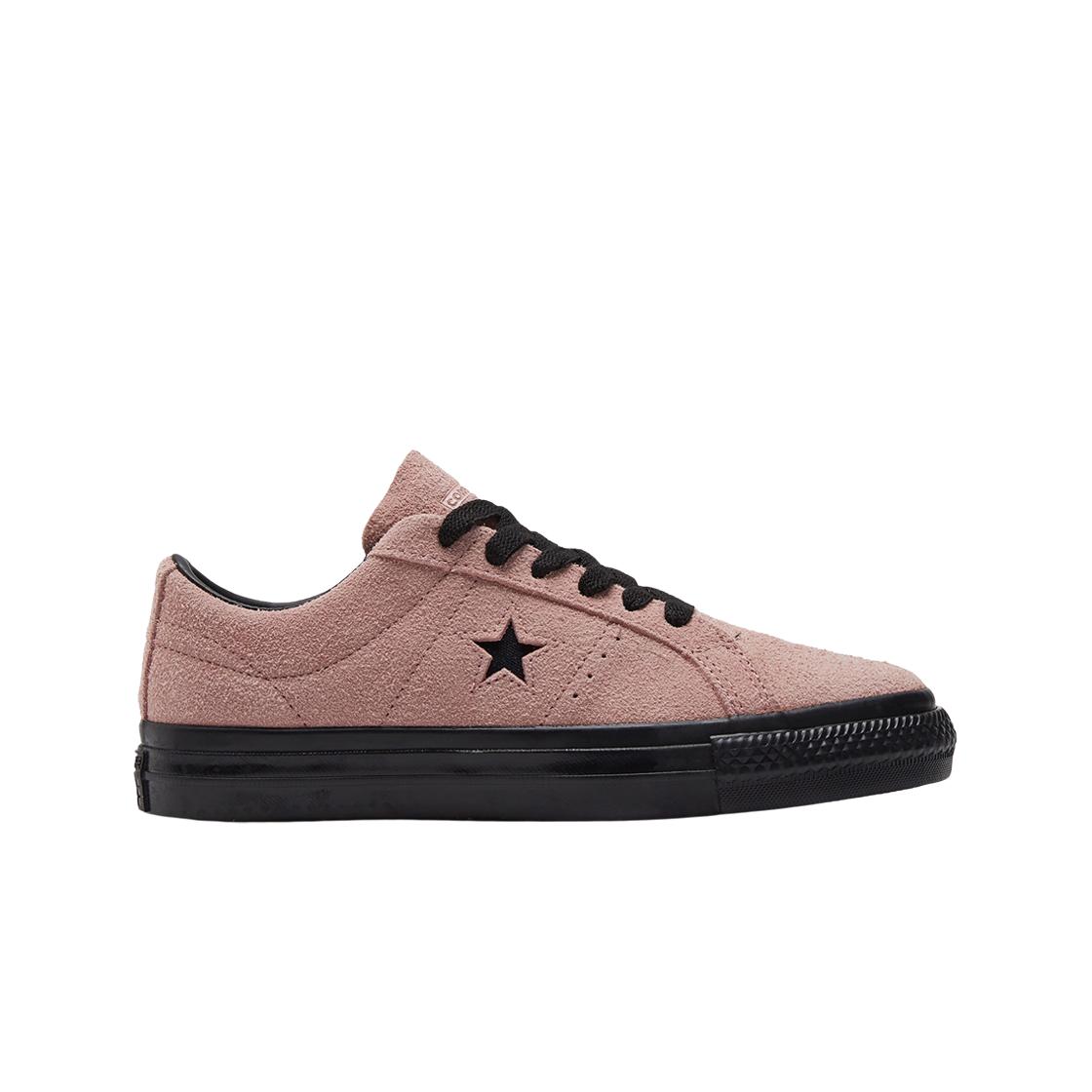Converse One Star Pro Ox Винтажная замша Canyon Dusk 260
Converse One Star Pro Ox Винтажная замша Canyon Dusk 260