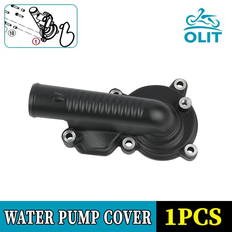 For CFMOTO 800MT Water Pump Cover 800NK 800 MT CF800MT CF800-5 Suitable for KTM790 MT800 Motorcycle Accessories Original Parts water pump cover
For CFMOTO 800MT Water Pump Cover 800NK 800 MT CF800MT CF800-5 Suitable for KTM790 MT800 Motorcycle Accessories Original Parts water pump cover