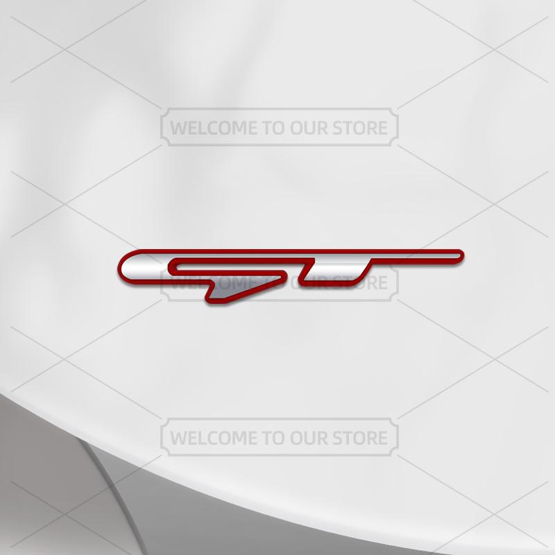 Car 3D Metal GT Body Emblem Grille Badge Decals Auto Tail Sticker For Kia Ceed Stinger Stonic Rio Niro Seltos Sorento K5 K7 K3
Car 3D Metal GT Body Emblem Grille Badge Decals Auto Tail Sticker For Kia Ceed Stinger Stonic Rio Niro Seltos Sorento K5 K7 K3