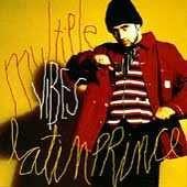 CD LATIN PRINCE Multiple Vibes 7922442 Atlantic 1993 US Rap HipHopRB Used
CD LATIN PRINCE Multiple Vibes 7922442 Atlantic 1993 US Rap HipHopRB Used