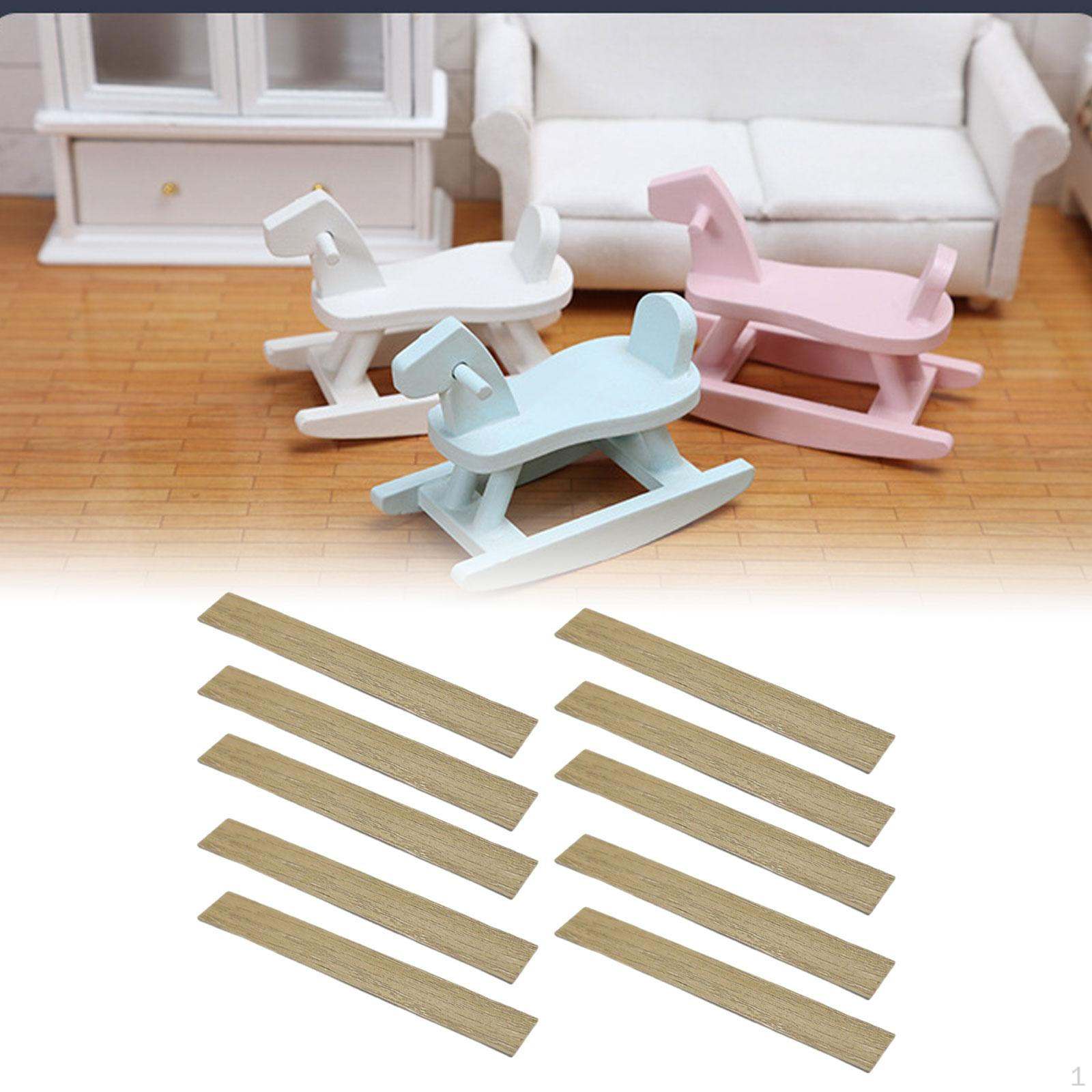 10 штук Аксессуары для напольного покрытия кукольного домика Подарки на день рождения Украшение Сделай сам Декор Миниатюра Style F
10 штук Аксессуары для напольного покрытия кукольного домика Подарки на день рождения Украшение Сделай сам Декор Миниатюра Style F