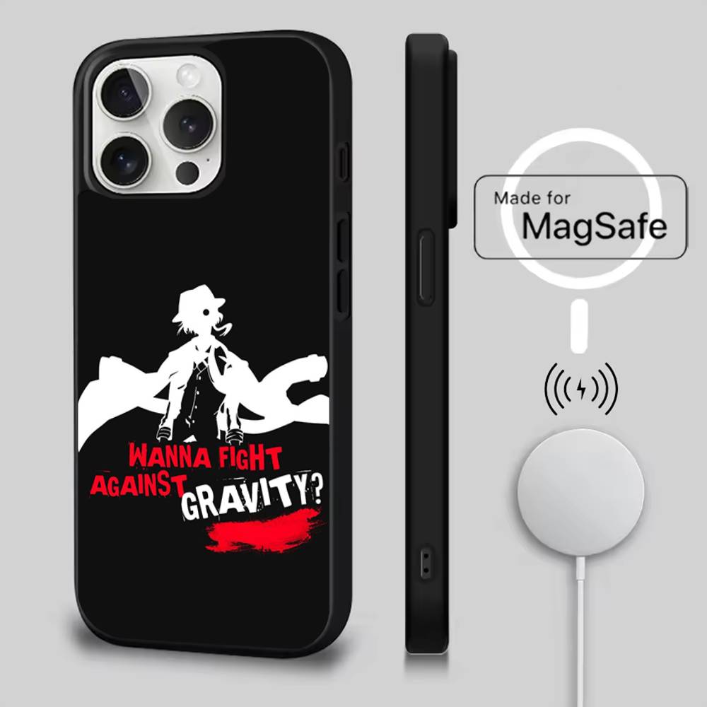 B-Bungou S-Stray Dogs Phone Case For iPhone 17,16,15,14,13,12,11,Pro,Max,Plus,Mini,SE4,E Magnetic Magsafe Wireless Charging iPhone17
B-Bungou S-Stray Dogs Phone Case For iPhone 17,16,15,14,13,12,11,Pro,Max,Plus,Mini,SE4,E Magnetic Magsafe Wireless Charging iPhone17