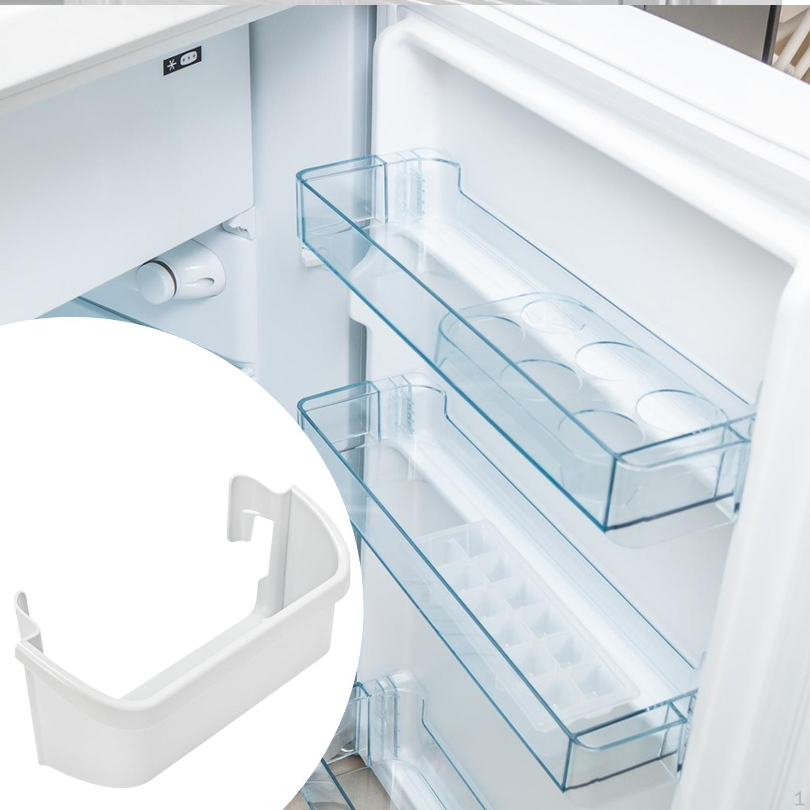 Полиця на двері холодильника Bghs2634KE2 Запасні частини Організатор для зберігання в холодильнику Замінює
Полиця на двері холодильника Bghs2634KE2 Запасні частини Організатор для зберігання в холодильнику Замінює