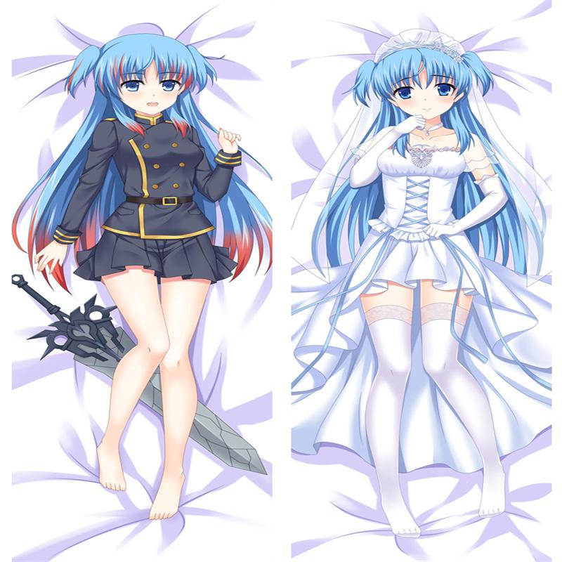 60x180 см аниме наволочка Chtholly Nota Seniorious Dakimakura обнимающая подушка для тела мультфильм Moegirls постельные принадлежности подушка Kawaii наволочка 34x100cm Peachskin белый
60x180 см аниме наволочка Chtholly Nota Seniorious Dakimakura обнимающая подушка для тела мультфильм Moegirls постельные принадлежности подушка Kawaii наволочка 34x100cm Peachskin белый