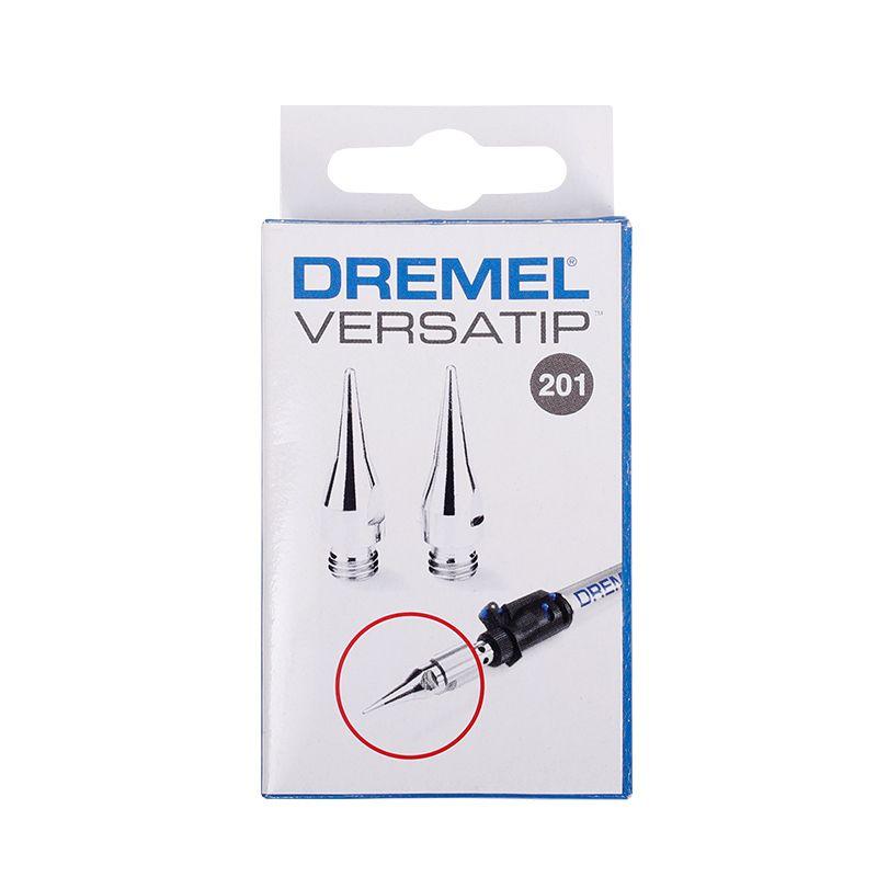 Dremel 201 VersaTip Soldering Tip
Dremel 201 VersaTip Soldering Tip