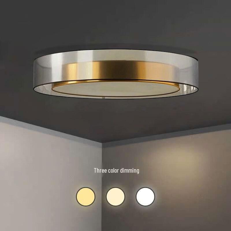 OEING Modern Luxury Nordic Ceiling Light
OEING Modern Luxury Nordic Ceiling Light