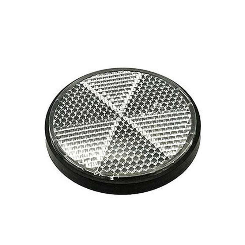 Велосипедная пластиковая решетка светоотражающий лист светоотражающая пластина предупреждающий знак отражатель 56*6mm
Велосипедная пластиковая решетка светоотражающий лист светоотражающая пластина предупреждающий знак отражатель 56*6mm