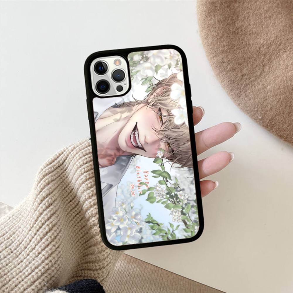 Negative Romance Bl Phone Case For IPhone 17 Air 16 E 15 14 13 12 11 Pro Max Plus PC+TPU Back Cover iPhone 16pro max
Negative Romance Bl Phone Case For IPhone 17 Air 16 E 15 14 13 12 11 Pro Max Plus PC+TPU Back Cover iPhone 16pro max
