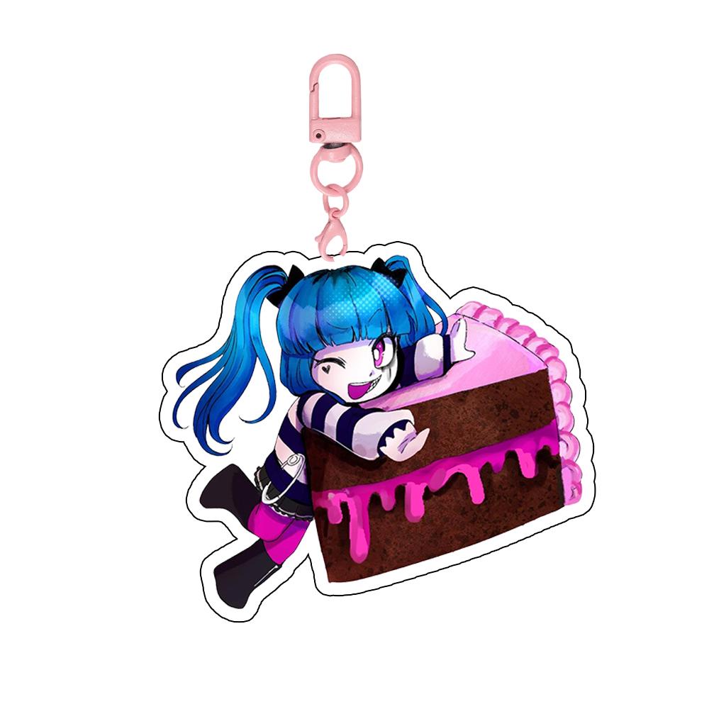 Game Eito Aotsuki Takumi Sumino Yugamu Omokage Darumi Amemiya Kako Tsukumo Acrylic Keychain Peripheral Backpack Pendant Gift
Game Eito Aotsuki Takumi Sumino Yugamu Omokage Darumi Amemiya Kako Tsukumo Acrylic Keychain Peripheral Backpack Pendant Gift
