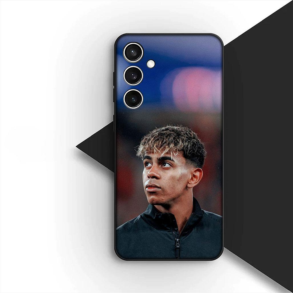 Cover for Motorola Moto G86 G57 E14 E15 G14 G34 G67 G84 G24 A54 G15 Power E22 Phone Case Soccer No 19 Football Number No19 Motorola Moto G14
Cover for Motorola Moto G86 G57 E14 E15 G14 G34 G67 G84 G24 A54 G15 Power E22 Phone Case Soccer No 19 Football Number No19 Motorola Moto G14