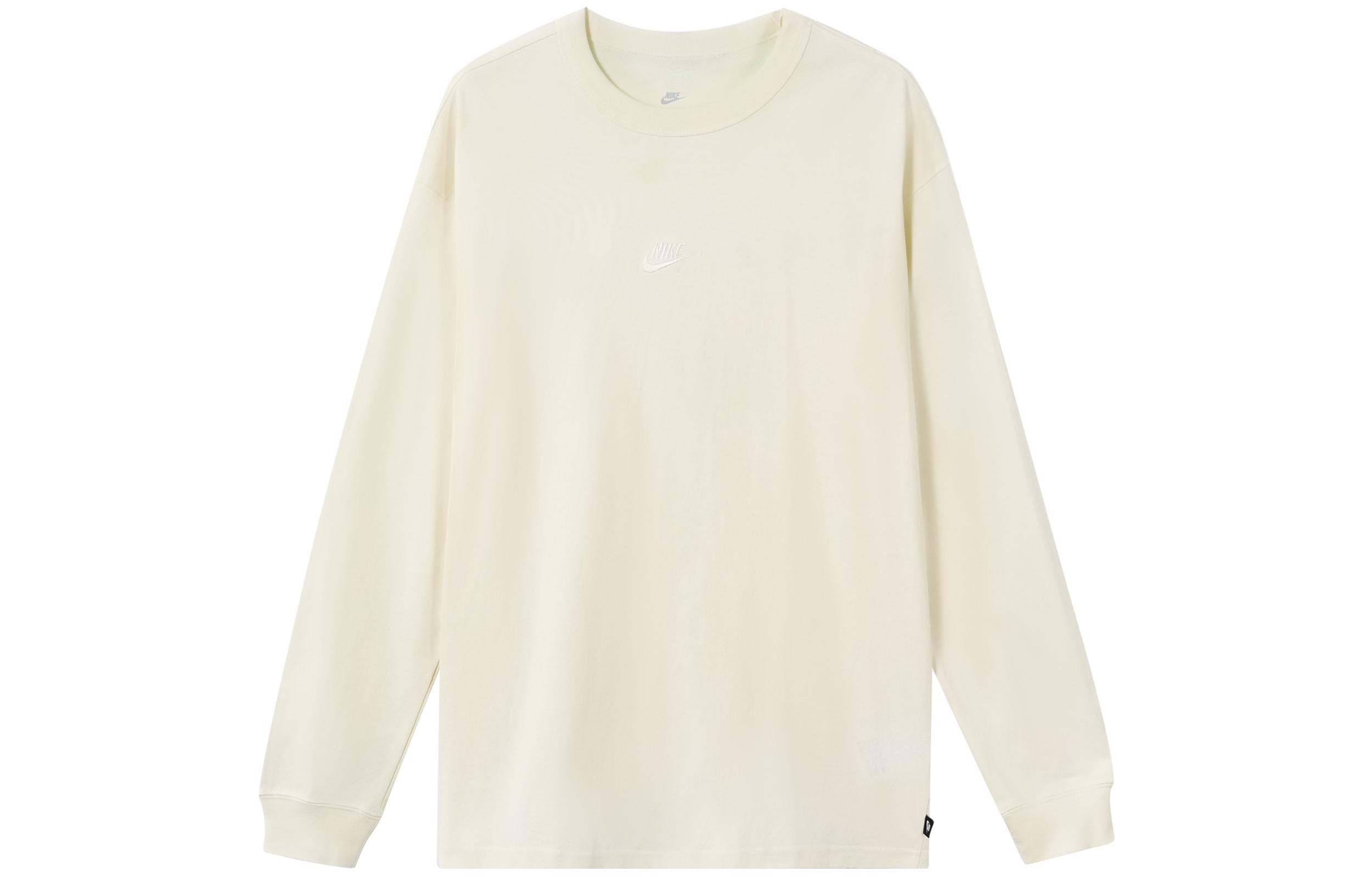Nike T Shirts Men s Beige Crew Neck Moderate DO7391-133 XL
Nike T Shirts Men s Beige Crew Neck Moderate DO7391-133 XL