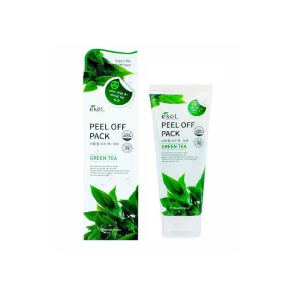 EKEL peel-off pack aloe 180g/5 types of dead skin pore management/removable pack 10ea 02_Pomegranate
EKEL peel-off pack aloe 180g/5 types of dead skin pore management/removable pack 10ea 02_Pomegranate