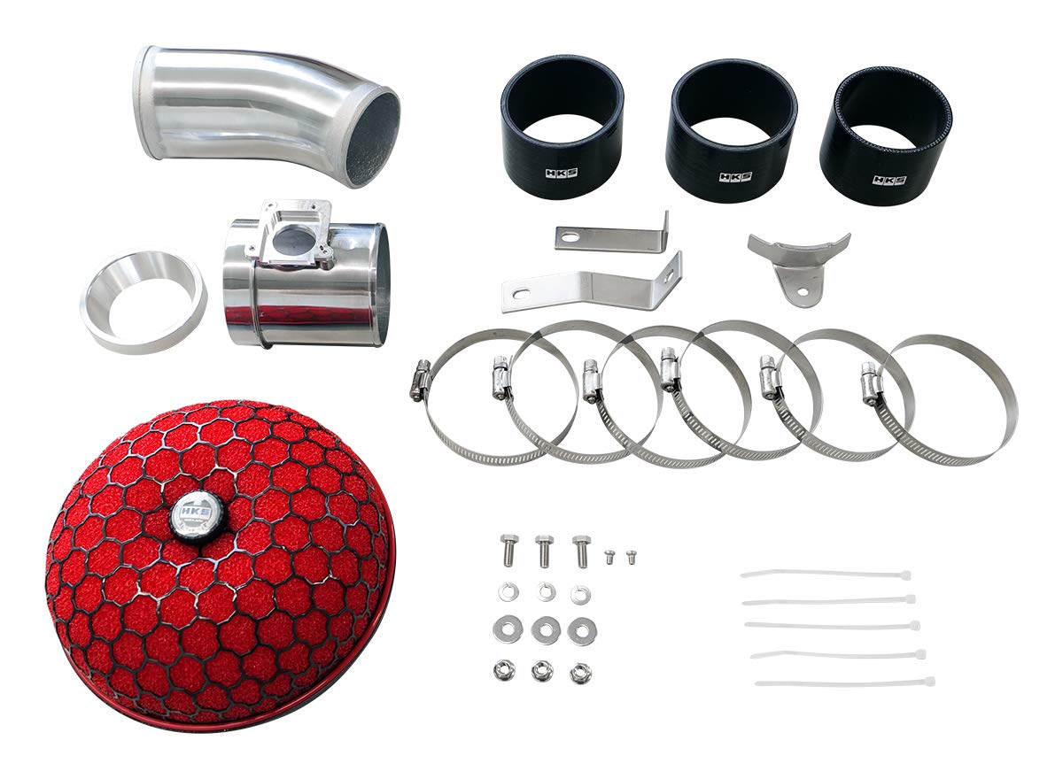 HKS Racing Suction Air Cleaner for WRX STI EJ20 CBA-VAB (TURBO) 2014/08 (Product Code 70020-AF108)
HKS Racing Suction Air Cleaner for WRX STI EJ20 CBA-VAB (TURBO) 2014/08 (Product Code 70020-AF108)