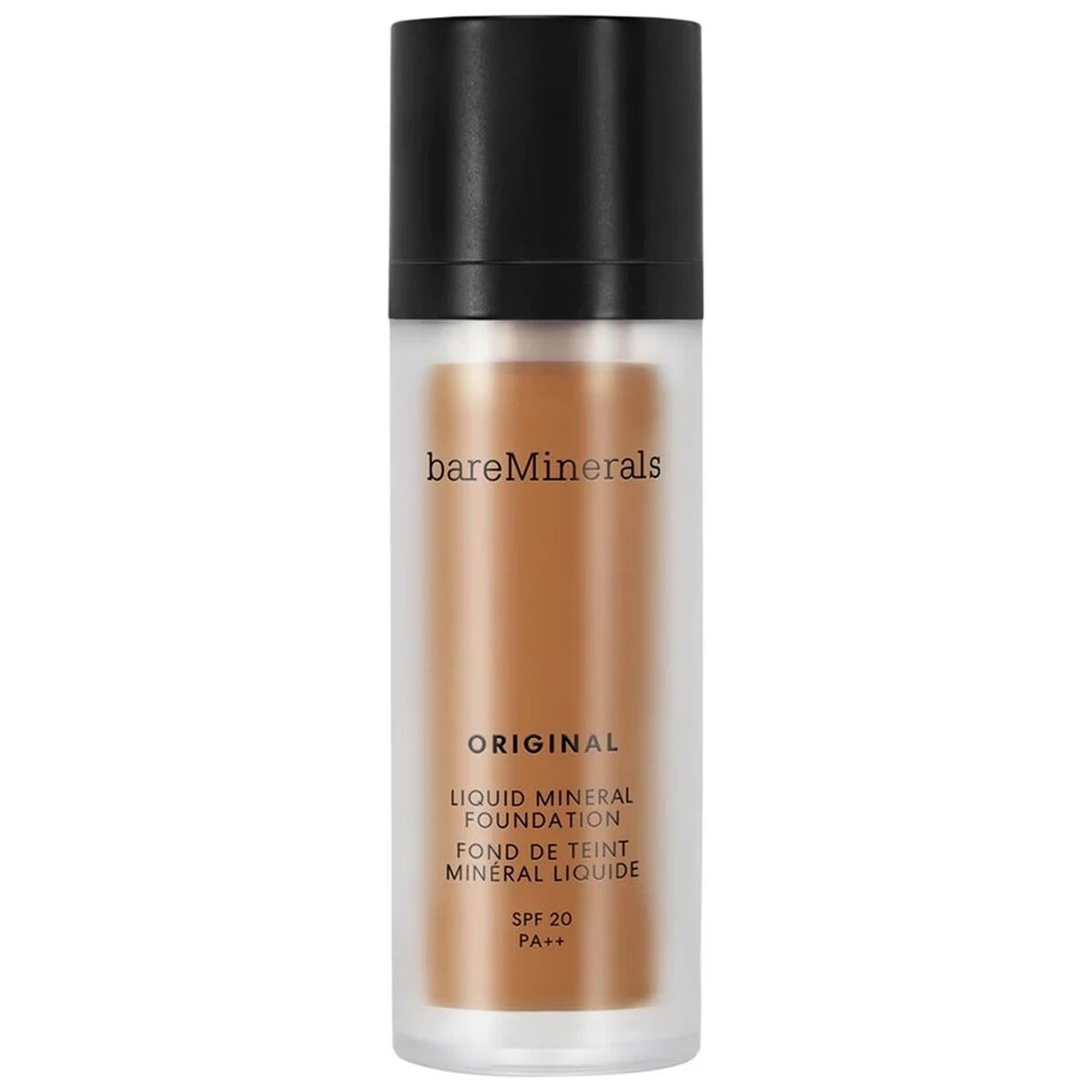 bareMinerals Original Liquid Makeup Primer No. 29 Neutral Deep 30 ml
bareMinerals Original Liquid Makeup Primer No. 29 Neutral Deep 30 ml