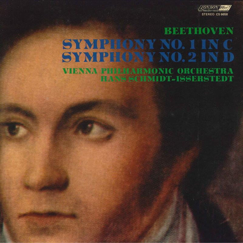 LP Record HANS SCHMIDT-ISSERSTEDT, WIENER PHI - Symphony No. 1 In C / Symphony No. CS6658 London Records 1967 US Classical Used
LP Record HANS SCHMIDT-ISSERSTEDT, WIENER PHI - Symphony No. 1 In C / Symphony No. CS6658 London Records 1967 US Classical Used