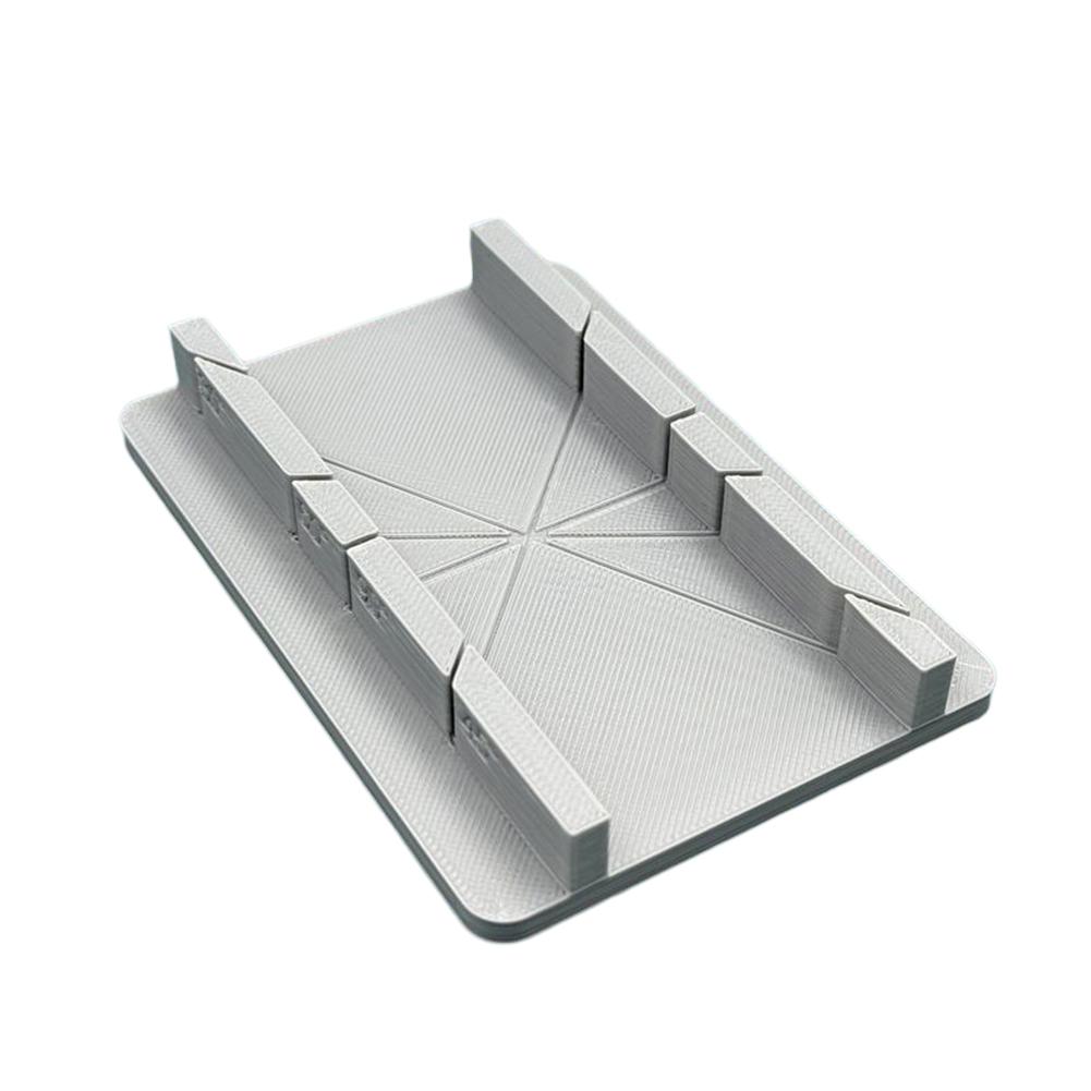 1pc Model Angle Cutting Aid Precise Multi-Angle Cutting 30° 45° 60° 90° For DIY Projects Carpenter Woodworking Tools China Mainland
1pc Model Angle Cutting Aid Precise Multi-Angle Cutting 30° 45° 60° 90° For DIY Projects Carpenter Woodworking Tools China Mainland