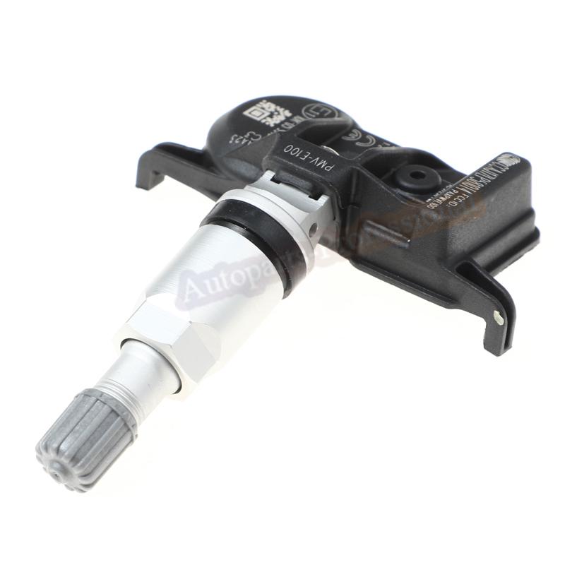 Датчик давления в шинах TPMS для Toyota LEVIN/HYBRID 2019 42607-02090 4260702090 PMV-E100 PMVE100
Датчик давления в шинах TPMS для Toyota LEVIN/HYBRID 2019 42607-02090 4260702090 PMV-E100 PMVE100