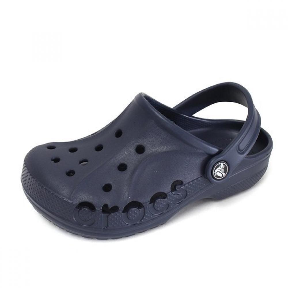 Crocs Детские сандалии-тапочки Baya Clog Kids темно-синие 207013 410 207013410:210mm(J2)
Crocs Детские сандалии-тапочки Baya Clog Kids темно-синие 207013 410 207013410:210mm(J2)