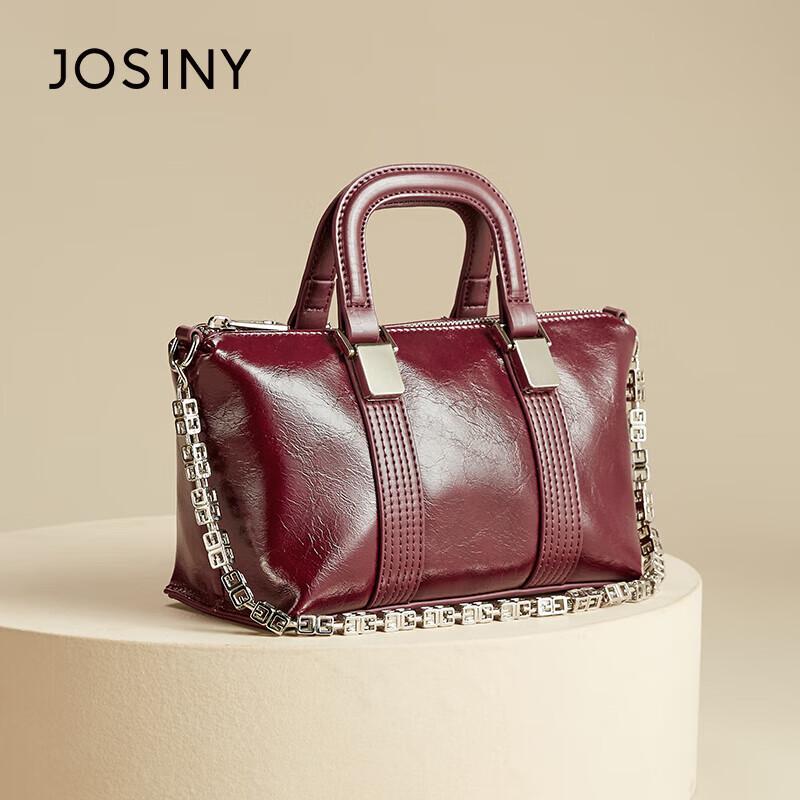 Women s Retro Chain Shoulder & Crossbody Bag
Women s Retro Chain Shoulder & Crossbody Bag