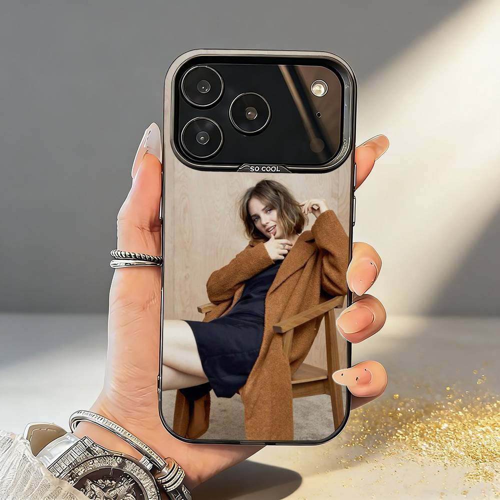 A-Actor M-Maya H-Hawke Singer Phone Case For iPhone17,16,15,14,13,12,11,Pro,MAX Gray Matte Silicone Black Cover iPhone12PRO
A-Actor M-Maya H-Hawke Singer Phone Case For iPhone17,16,15,14,13,12,11,Pro,MAX Gray Matte Silicone Black Cover iPhone12PRO