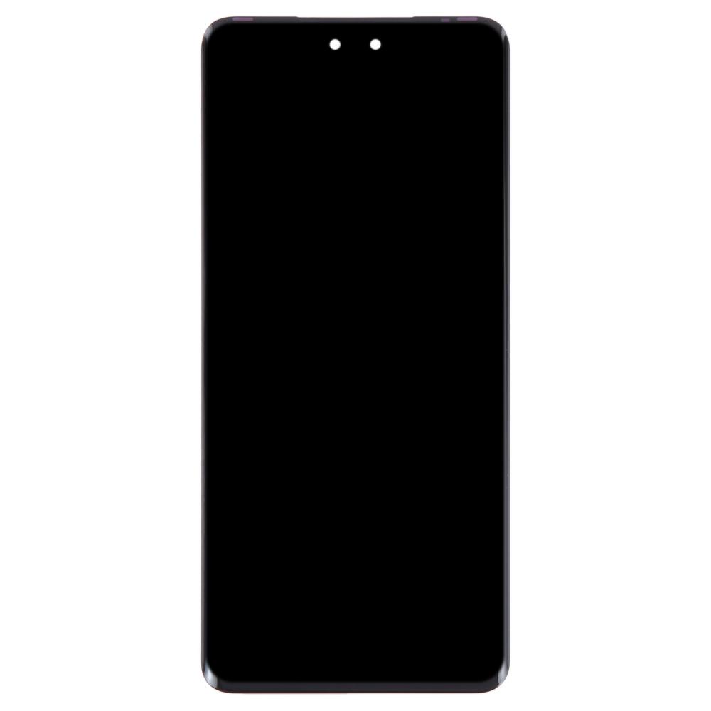 For Xiaomi Civi 3 Grade S AMOLED Screen and Digitizer Assembly Part (Without Logo) Type A
For Xiaomi Civi 3 Grade S AMOLED Screen and Digitizer Assembly Part (Without Logo) Type A
